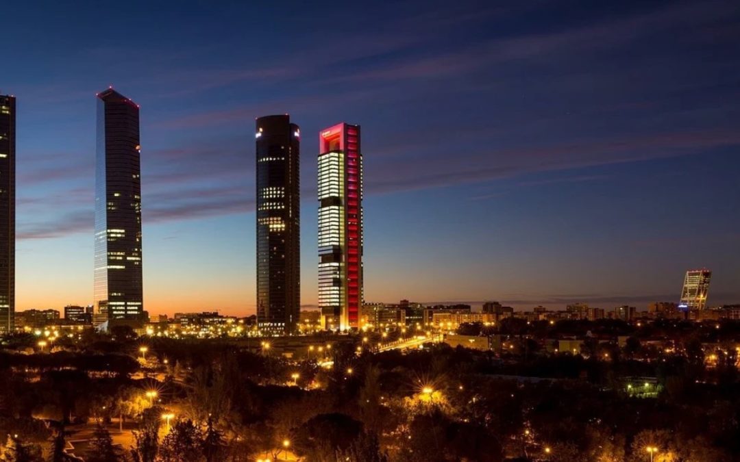 modelo turístico