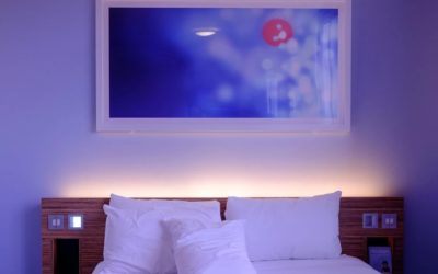 Los hoteles superan con buena nota la seguridad sanitaria frente al COVID