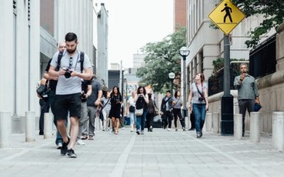 El coronavirus cambia las preferencias de los turistas extranjeros en España