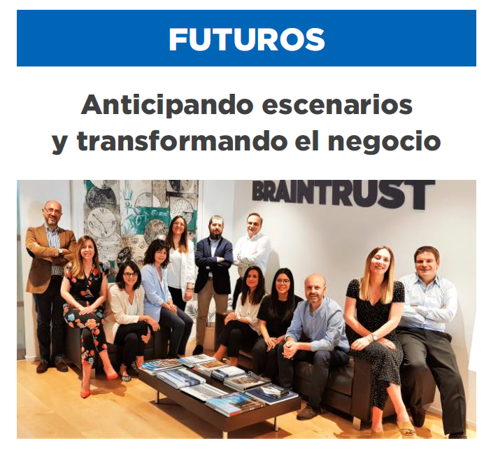 Caso de Éxito – Travel Air