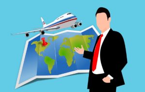 agencia de viajes