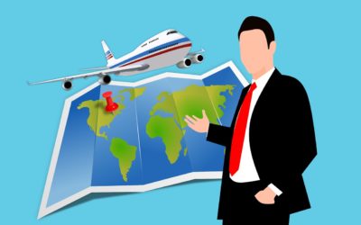 Las agencias de viaje se reinventan y salen reforzadas de la crisis
