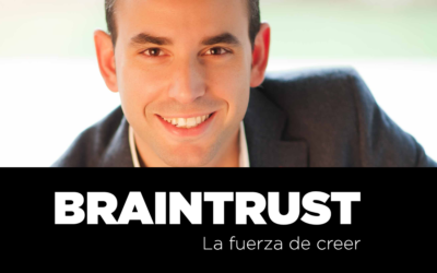 BRAINTRUST incorpora nuevo director de hotelería y ocio
