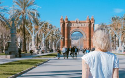Sin nuevas olas, en semana santa se alcanzaría un ritmo de visitantes extranjeros similar al 2019