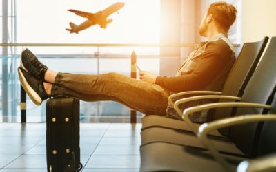 Los españoles desean salir en tromba a viajar