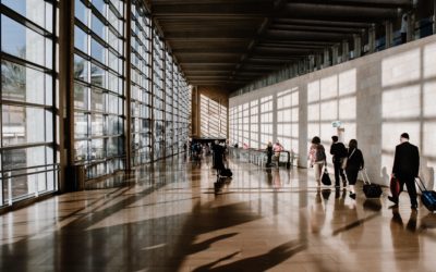 AEGVE y BRAINTRUST se alían, para ayudar a los Travel Managers en su camino de transformación hacia un business travel más consciente y sostenible