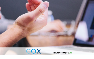 COX, la solución probada de inteligencia artificial para evitar la fuga de clientes y mejorar la fidelización