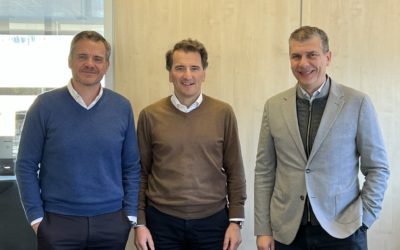 Pionero en España del sector digital ficha por BRAINTRUST