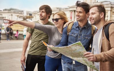 España necesita urgentemente un plan de desestacionalización del turismo extranjero, si quiere contar con un modelo turístico sostenible