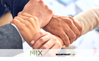 Las acciones de venta cruzada consiguen multiplicar sus resultados gracias a MIX