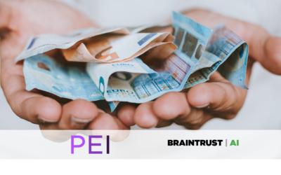 Para un cobro efectivo, PEI; el algoritmo de Predicción de Pago