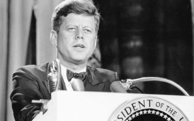 ¿Podría JF Kennedy inspirarnos para resolver el problema de los vehículos sin seguro en España?
