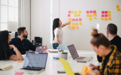 Alineando la Organización para un Proyecto de Mejora de la Experiencia del Cliente