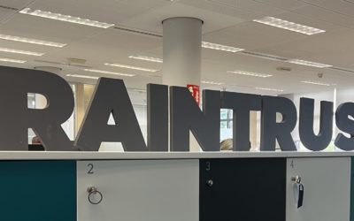 BRAINTRUST consigue la certificación ISO 27001 de seguridad de la información