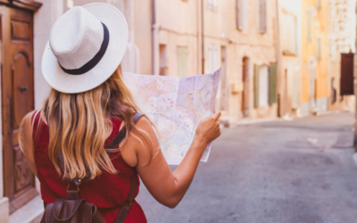 El aumento del gasto del turismo extranjero: no es oro todo lo que reluce