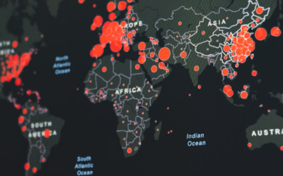 El poder oculto de los Datos Geoposicionados