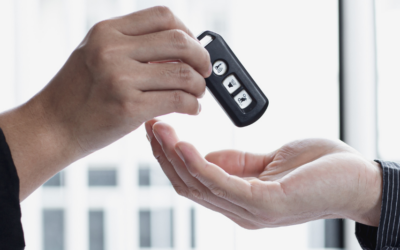 La revolución del retail en la venta de automóviles