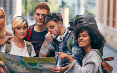 España tiene que prepararse para recibir 115 millones de turistas extranjeros en los próximos años, con un importante aumento del gasto diario por viajero