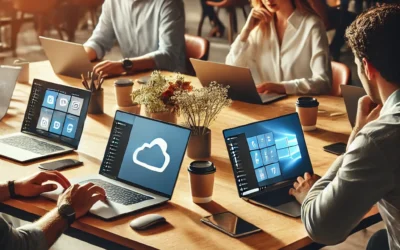 Braintrust recibe el Kit Digital y transforma su forma de trabajar con Office 365