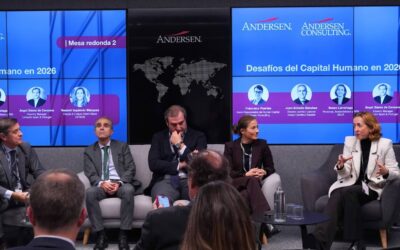 QUO VADIS 2026: tendencias en Estrategia Laboral y Capital Humano