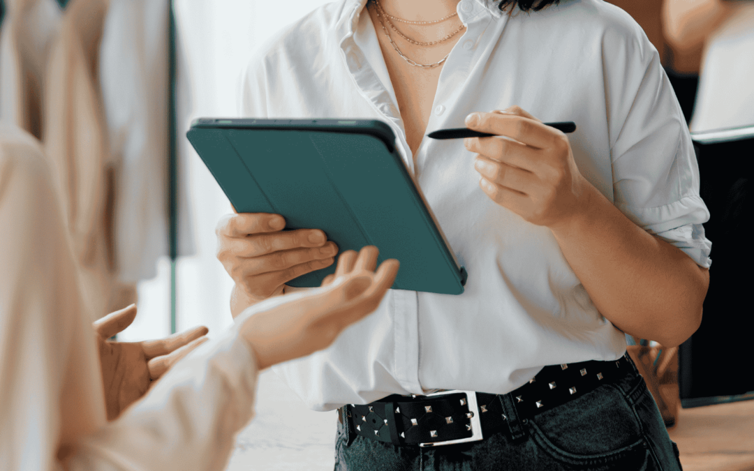 Mejorar la experiencia de cliente en tiempo real