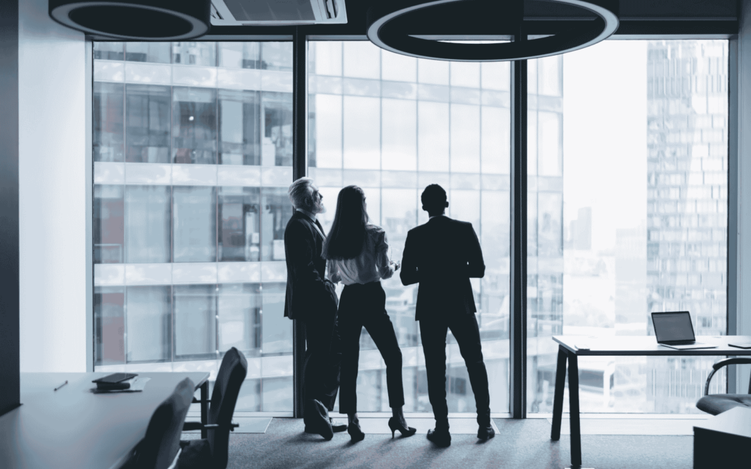 Convertir una mutua local en líder nacional