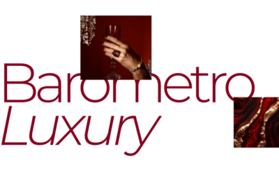 Barómetro Luxury 2026