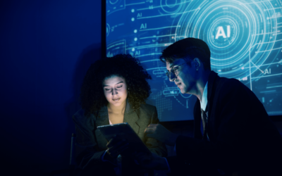 IA Generativa en el Sector Financiero