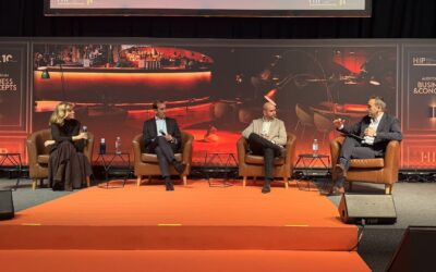 HIP – Hospitality Innovation Planet 2026