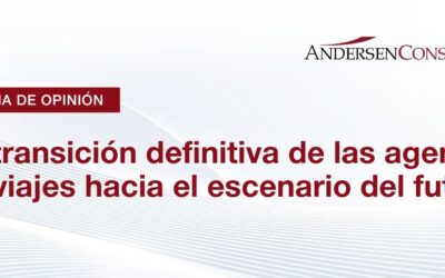 Agencias de viajes: del mostrador al taller de experiencias