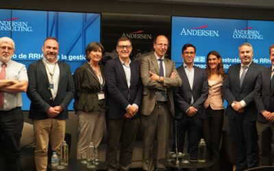 Una conversación sobre absentismo laboral, transparencia retributiva e IA
