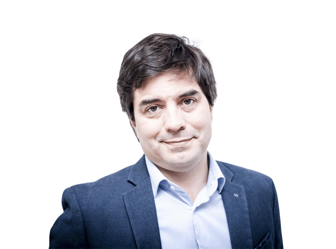 Demian Campos