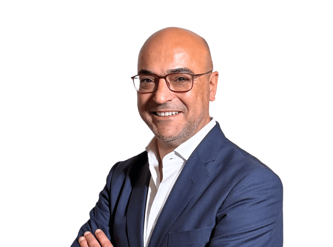 Jorge Martín