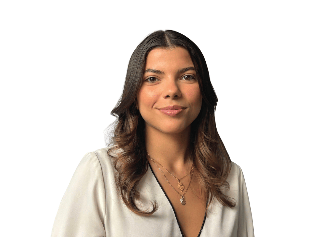 María Fernanda Fournier