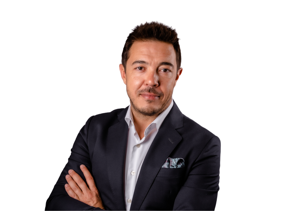 Fabián González