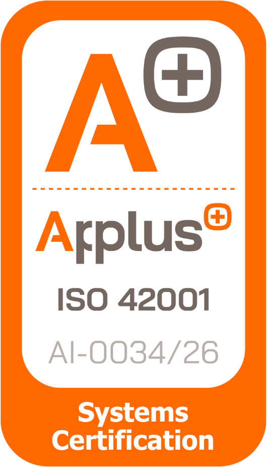 Certificación ISO/IEC 42001 – BRAINTRUST Consulting Services