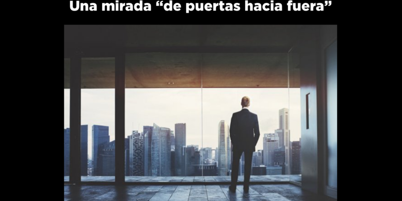 ¿Qué es la "Inteligencia Competitiva"?