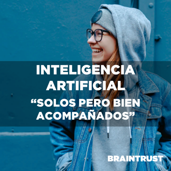 Estudio #IA Inteligencia Artificial - Resumen de Resultados