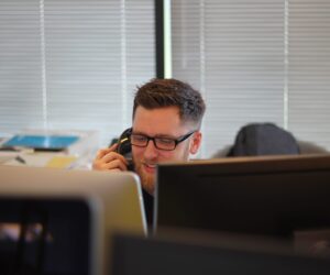 Maximización de los ratios de conversión en captación en Televenta