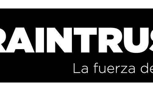 Logo BRAINTRUST Negro Claim