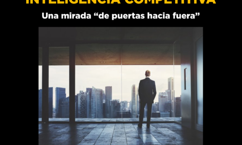 ¿Qué es la "Inteligencia Competitiva"?