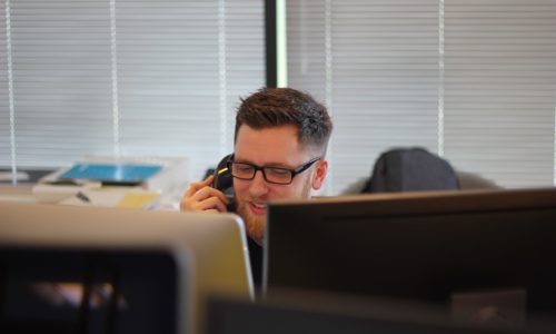 Maximización de los ratios de conversión en captación en Televenta