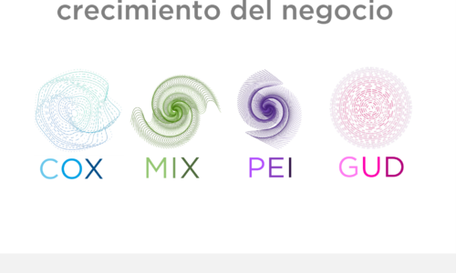 Algoritmos AI para el crecimiento del negocio
