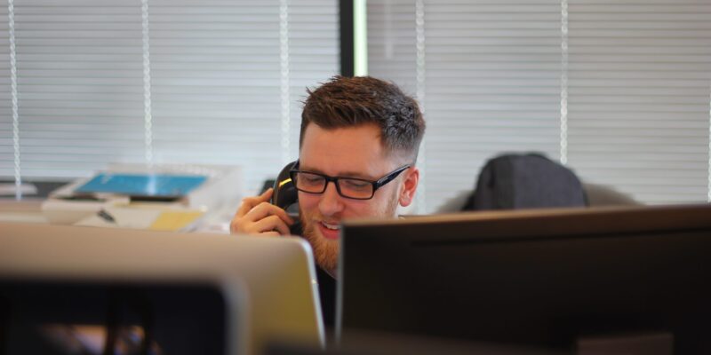 Maximización de los ratios de conversión en captación en Televenta