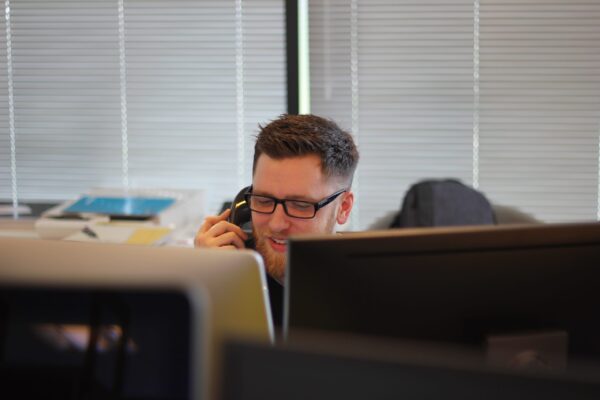 Maximización de los ratios de conversión en captación en Televenta