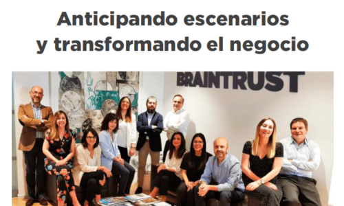 Caso de Éxito - Travel Air